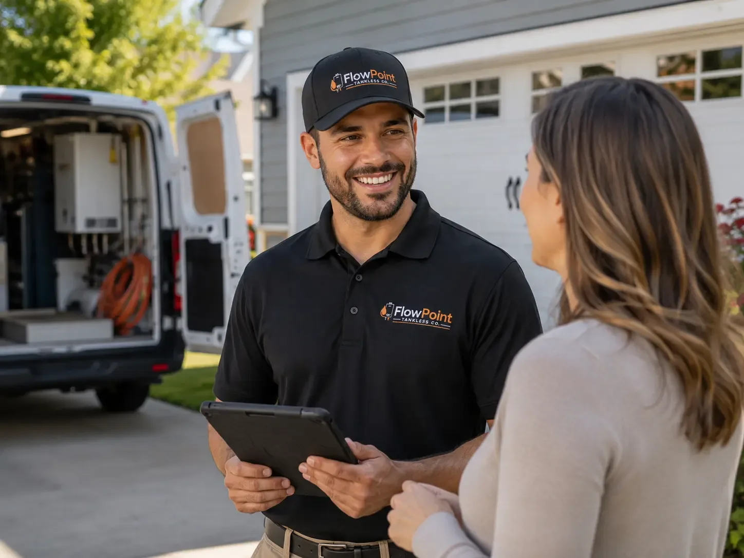 Tankless Water Heater Installation Spickard, MO FAQs